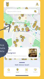 Gluto® Mangiare Gluten Free screenshot