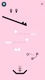 Go Escape! Gioco della palla screenshot