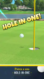Golf Clash screenshot