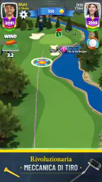 Golf Clash screenshot