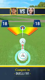 Golf Clash screenshot