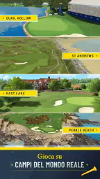Golf Clash screenshot