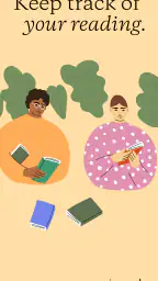 Goodreads: Book Tracker & More screenshot