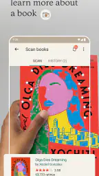 Goodreads: Book Tracker & More screenshot