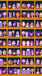 Goods Sort Match - Puzzle screenshot