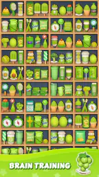 Goods Sorting:Gioco del Puzzle screenshot
