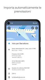 Google Calendar screenshot