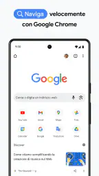 Google Chrome screenshot