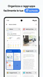 Google Chrome screenshot