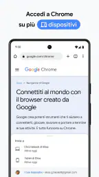 Google Chrome screenshot