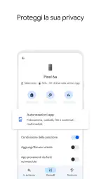 Google Family Link screenshot