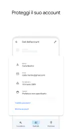 Google Family Link screenshot