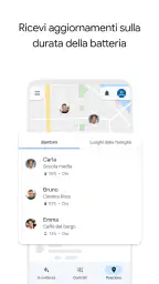 Google Family Link screenshot