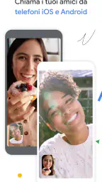 Google Meet screenshot