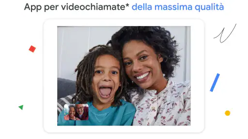 Google Meet screenshot