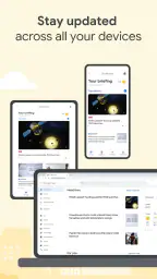 Google News screenshot