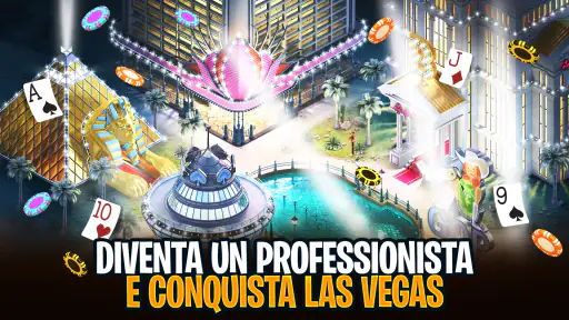 Governor of Poker - Holdem screenshot