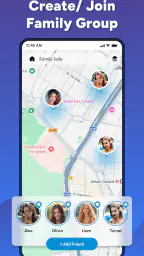 GPS Location: Phone Tracker screenshot