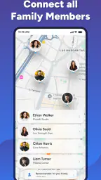GPS Location: Phone Tracker screenshot