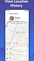GPS Location: Phone Tracker screenshot