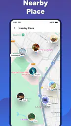 GPS Location: Phone Tracker screenshot