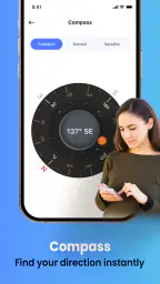GPS Phone Number Tracker screenshot