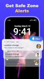 GPS Tracker: Find Phone screenshot
