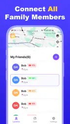 GPS Tracker: Find Phone screenshot