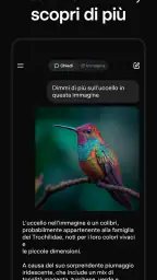 Grok - Assistente IA screenshot