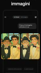 Grok - Assistente IA screenshot