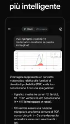 Grok - Assistente IA screenshot