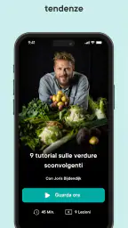 Gronda - Per Chef screenshot