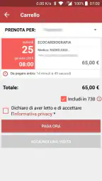 GSD - Gruppo San Donato screenshot