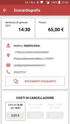 GSD - Gruppo San Donato screenshot