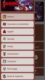 Guida BOI: Repentance + Afterb screenshot
