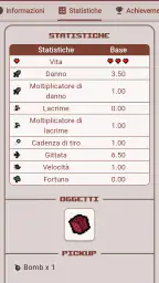 Guida BOI: Repentance + Afterb screenshot