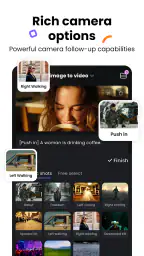 Hailuo AI: Image&Video Maker screenshot