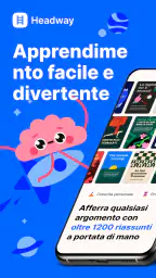 Headway: riassunti audiolibri screenshot