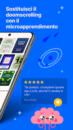 Headway: riassunti audiolibri screenshot