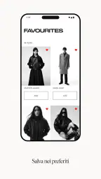 H&M screenshot