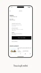 H&M screenshot