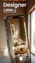 Home AI - Design d’Interni IA screenshot