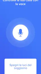 Home + Control screenshot
