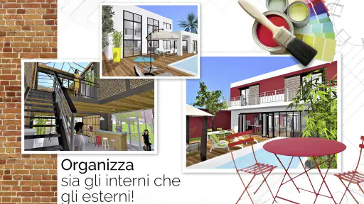 Home Design 3D: Progetta Casa screenshot