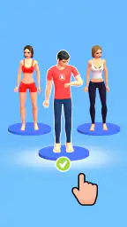 Home Flip: Il re dei salti screenshot