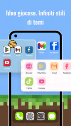 HomeEase Launcher screenshot