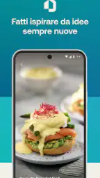 HomeID screenshot