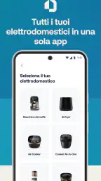 HomeID screenshot