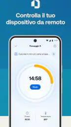 HomeID screenshot