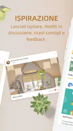 Homestyler - Progettare casa screenshot